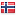 straale.no server is located in Norway